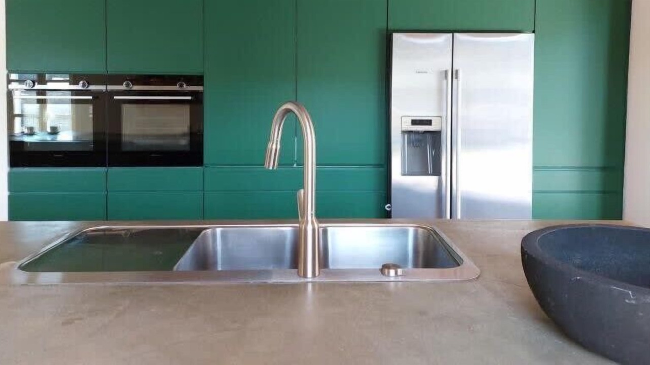 Photo of Kitchen in Viens