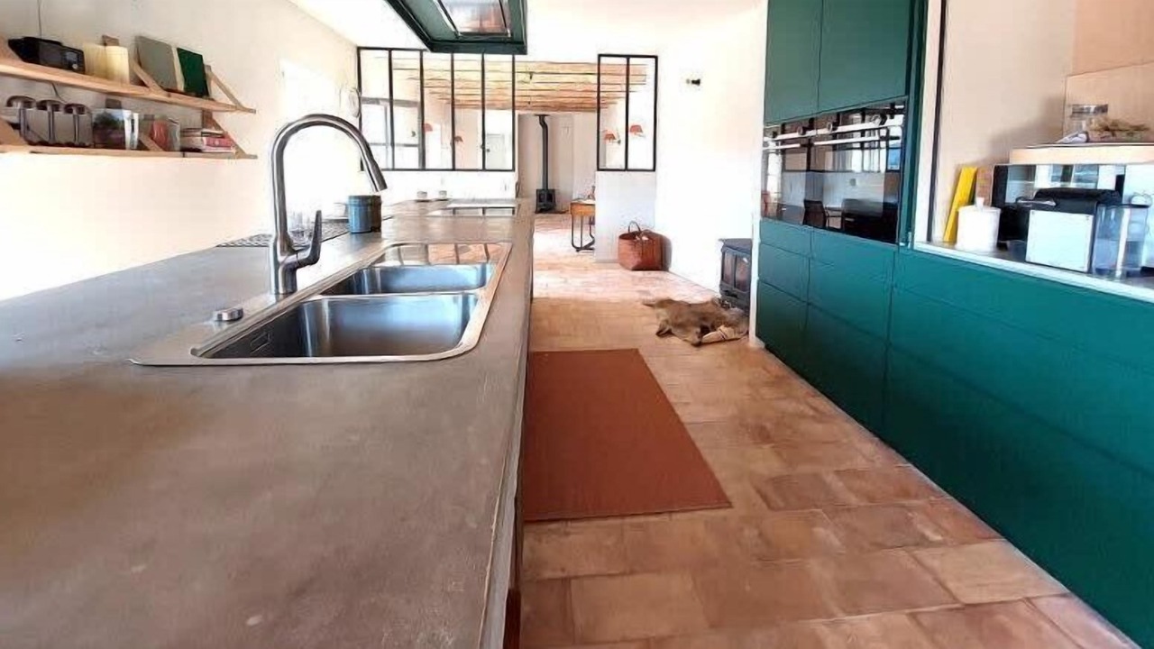 Photo of Kitchen in Viens