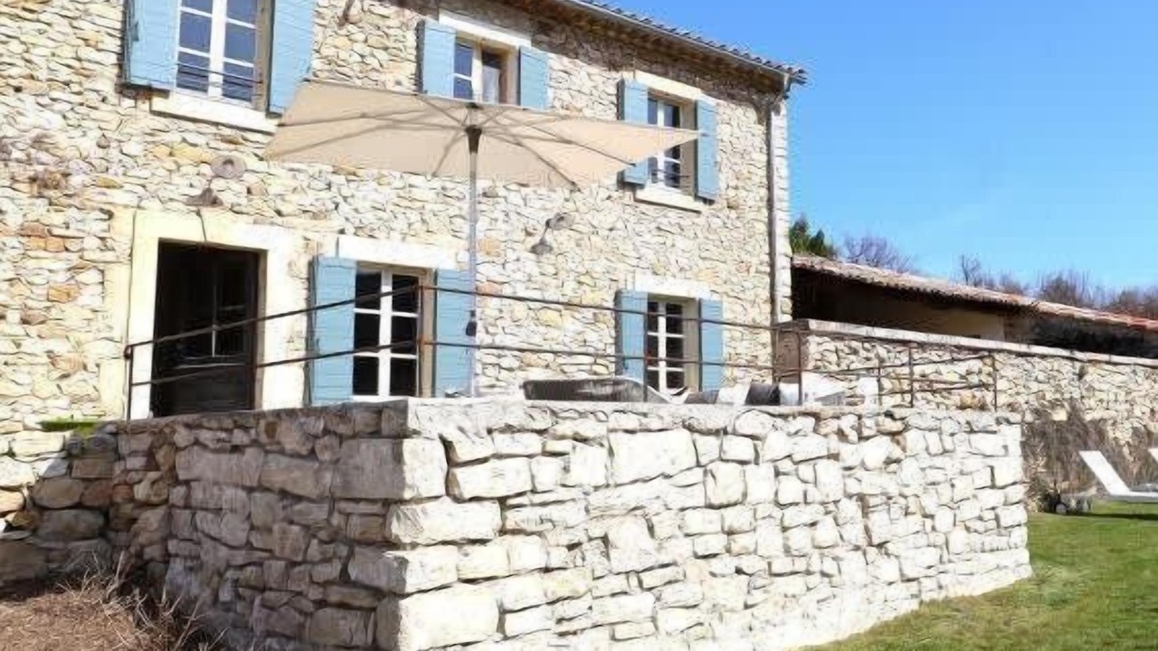 Photo of Outdoor in Viens