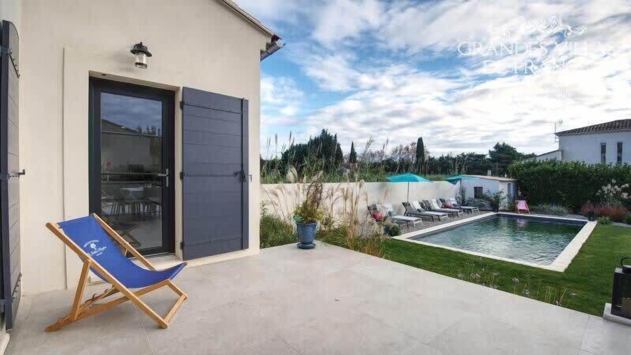 Photo of Outdoor in Barbentane