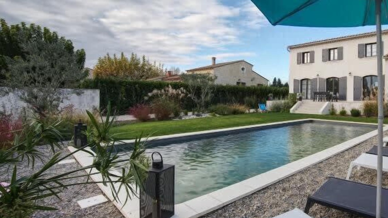 Photo of Outdoor in Barbentane