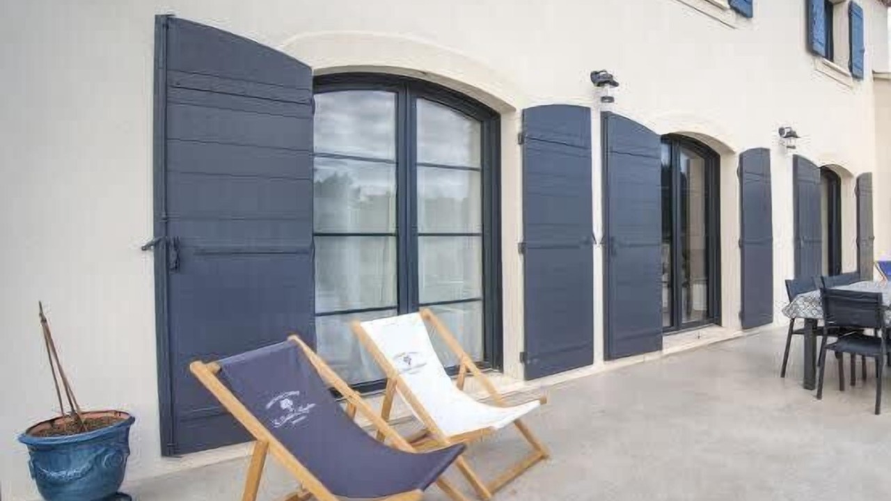 Photo of Outdoor in Barbentane