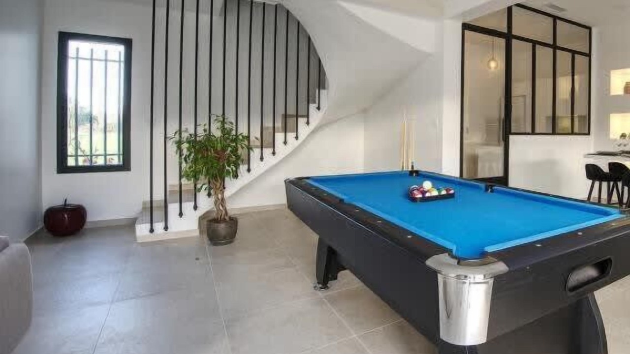 Photo of Bedroom in Barbentane