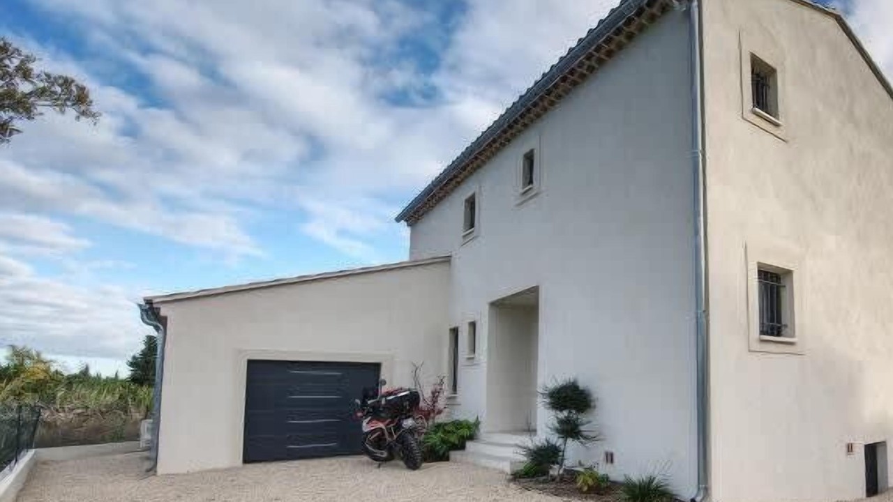 Photo of Outdoor in Barbentane