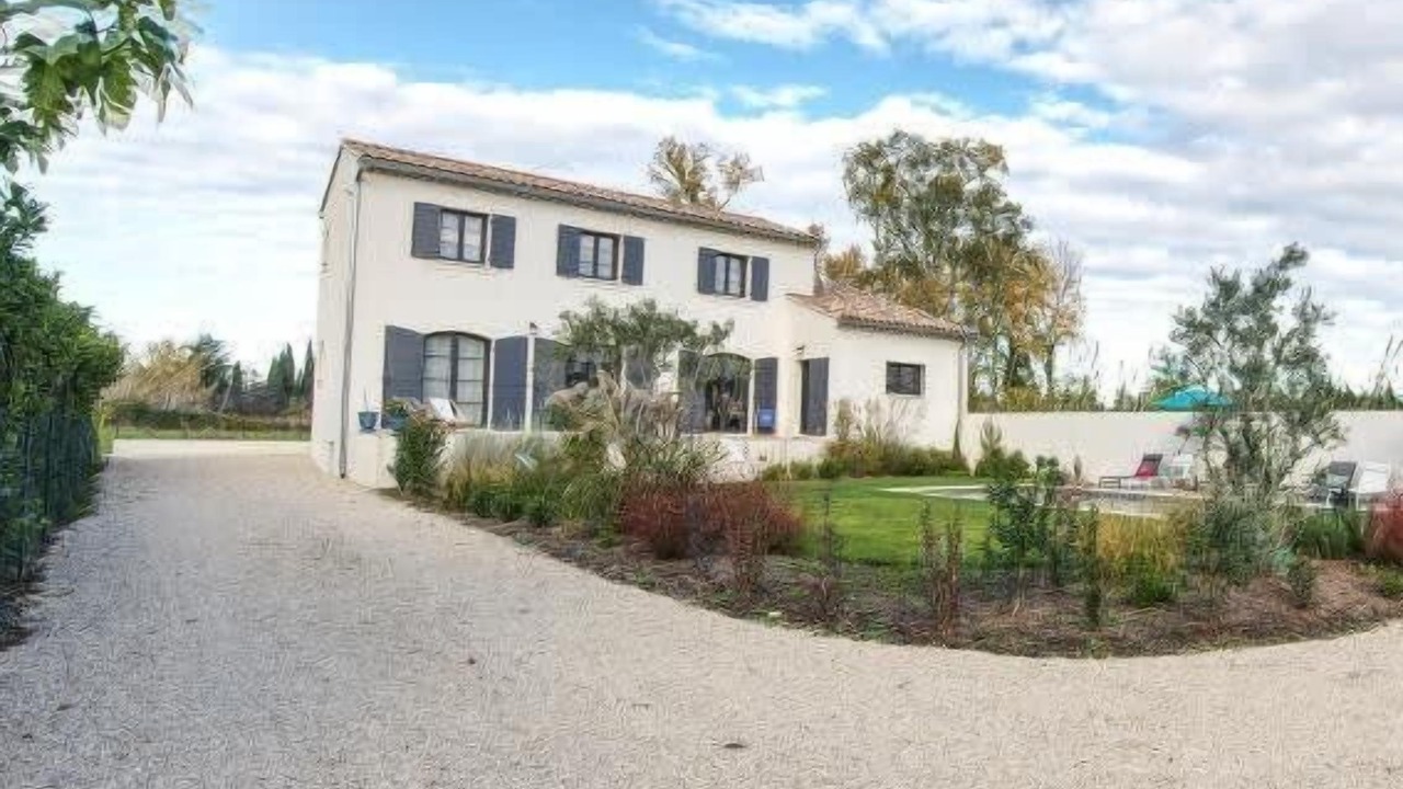 Photo of Outdoor in Barbentane