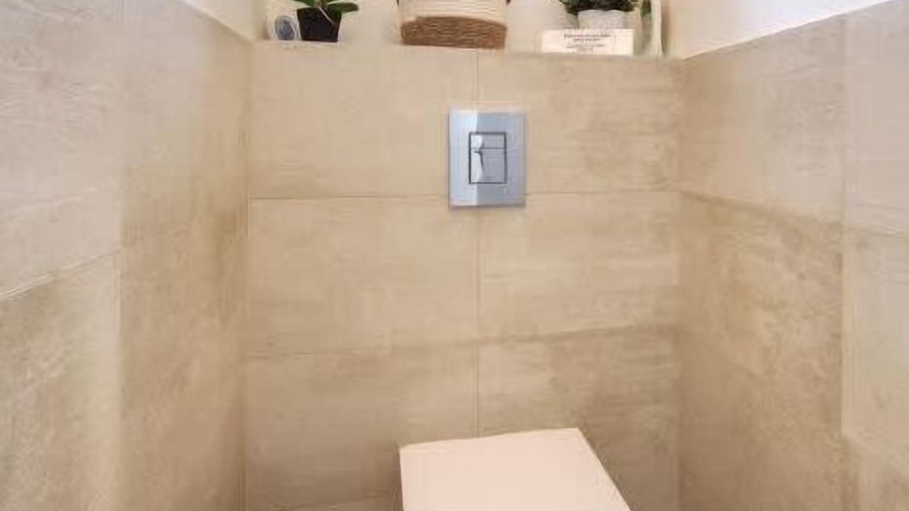 Photo of Bathroom in Barbentane