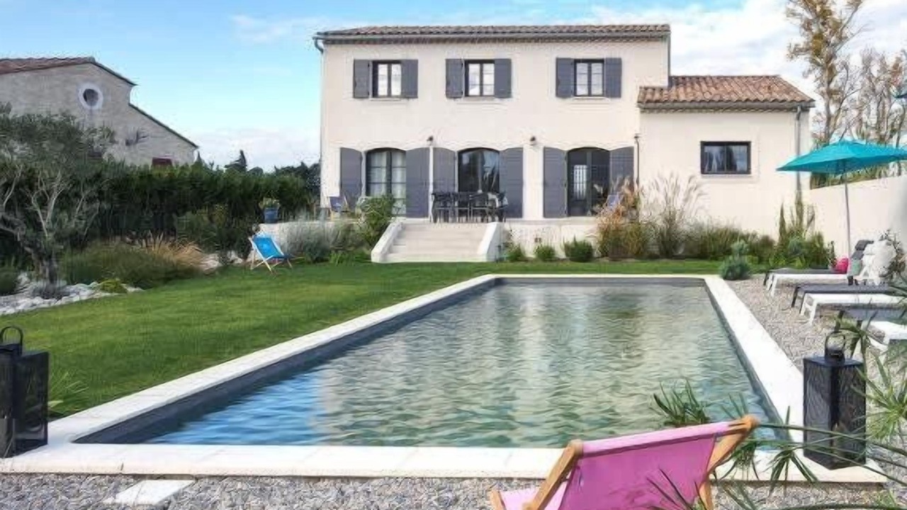 Photo of Outdoor in Barbentane