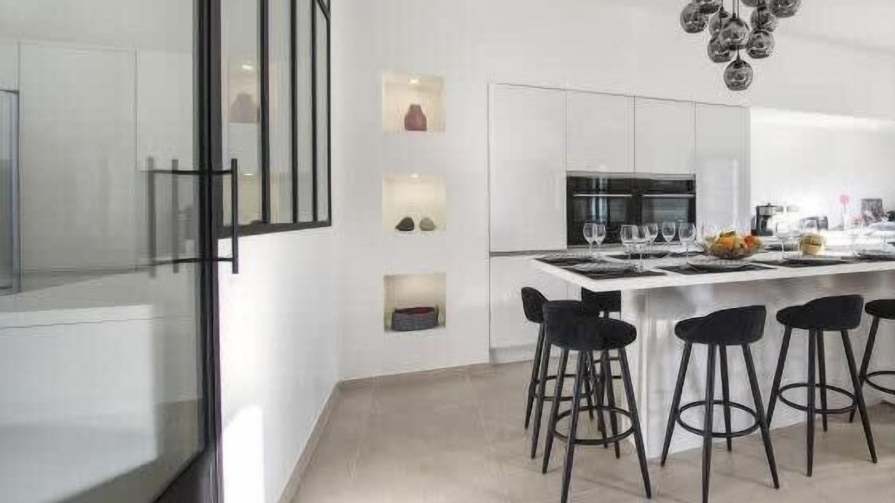 Photo of Kitchen in Barbentane