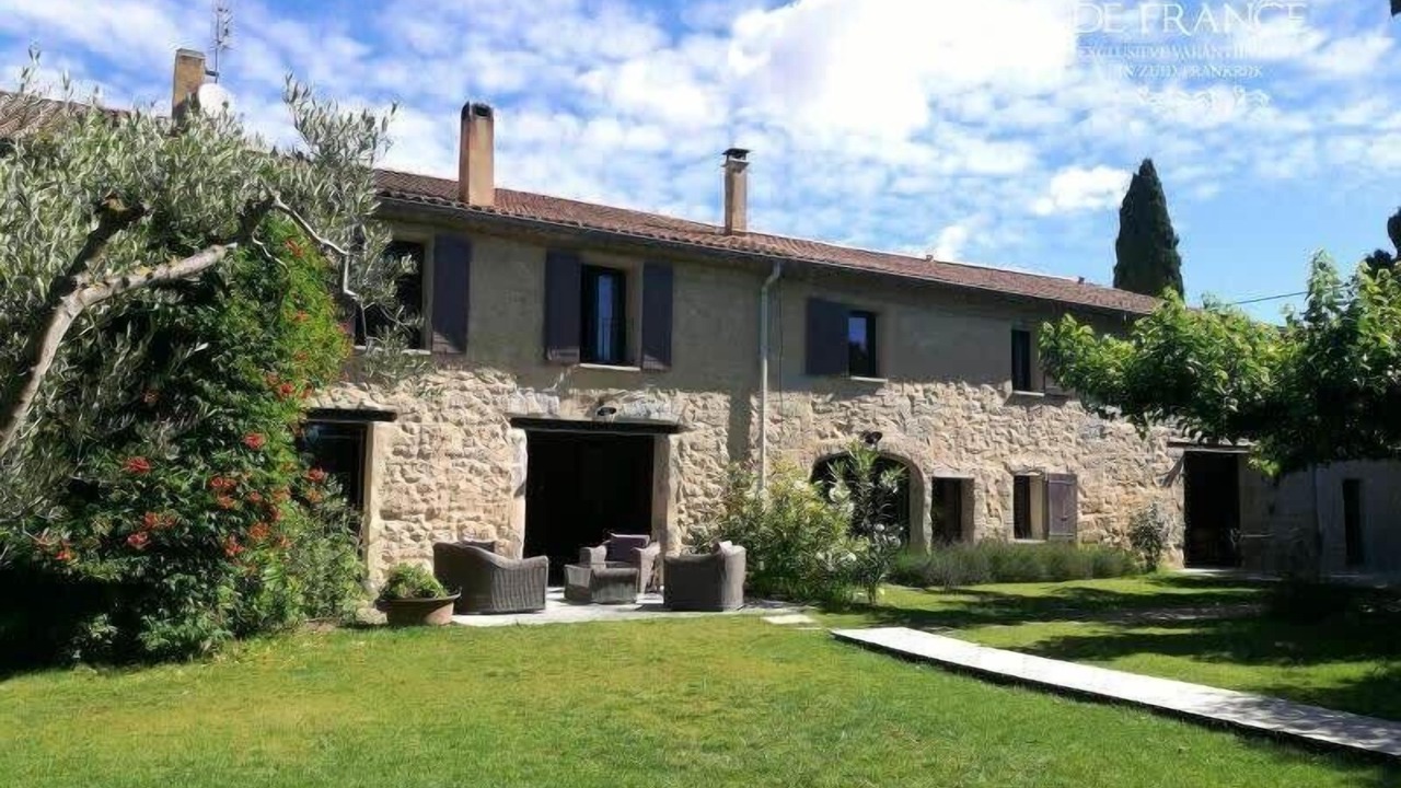 Photo of Outdoor in Barbentane