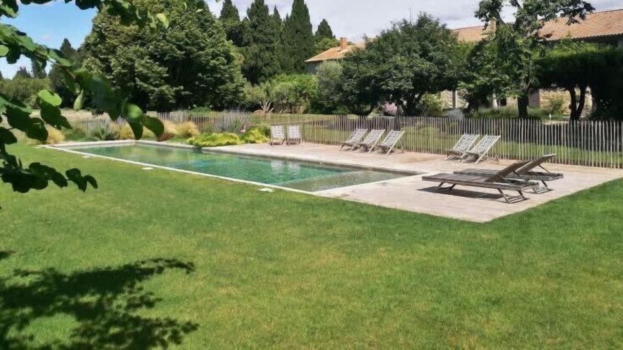 Photo of Outdoor in Barbentane