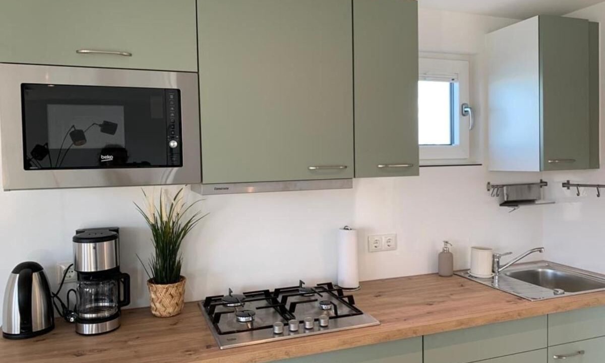 Photo of Kitchen in Kragenæs