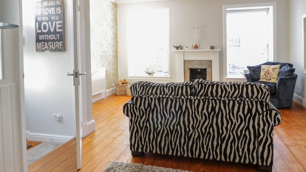 Photo of Livingroom in Airth