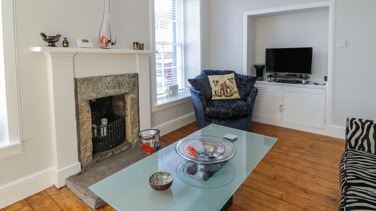 Photo of Livingroom in Airth