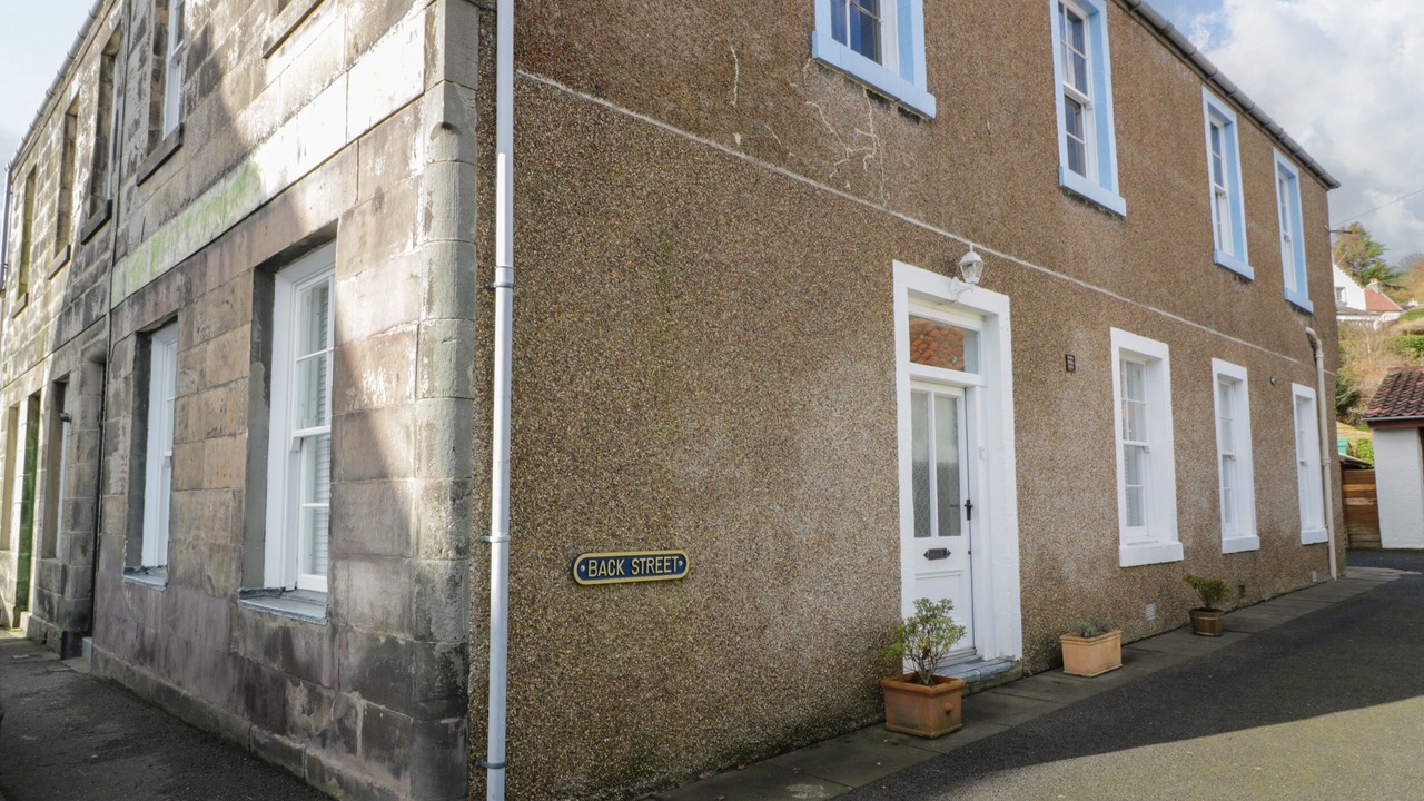 Photo of Outdoor in Airth