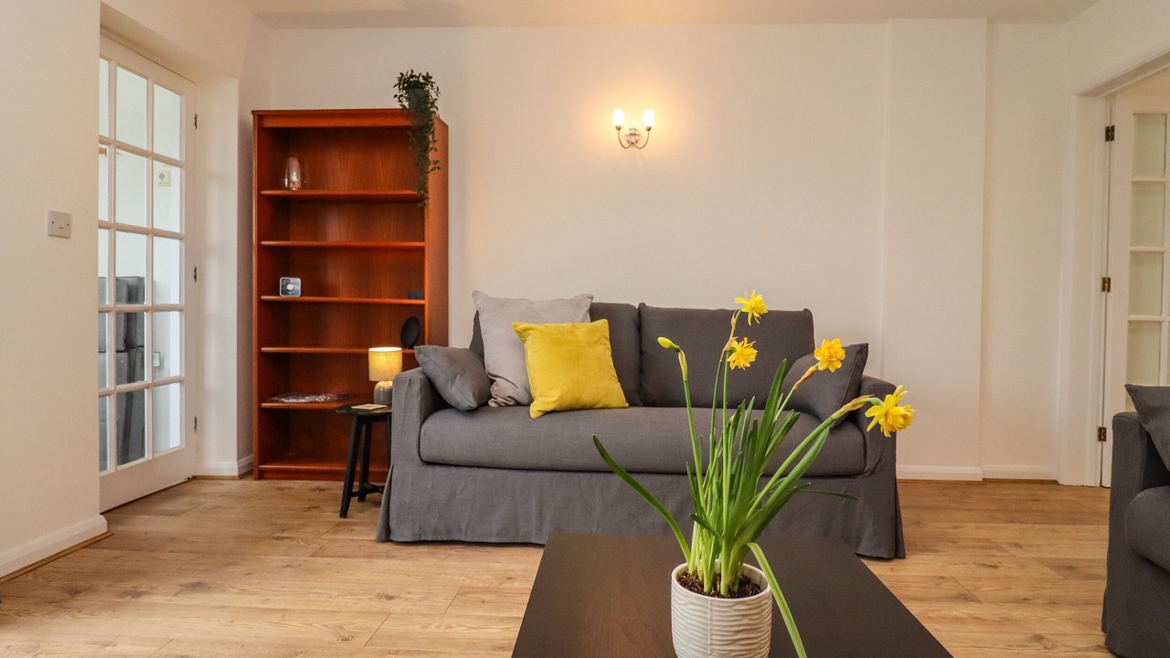 Photo of Livingroom in Peopleton