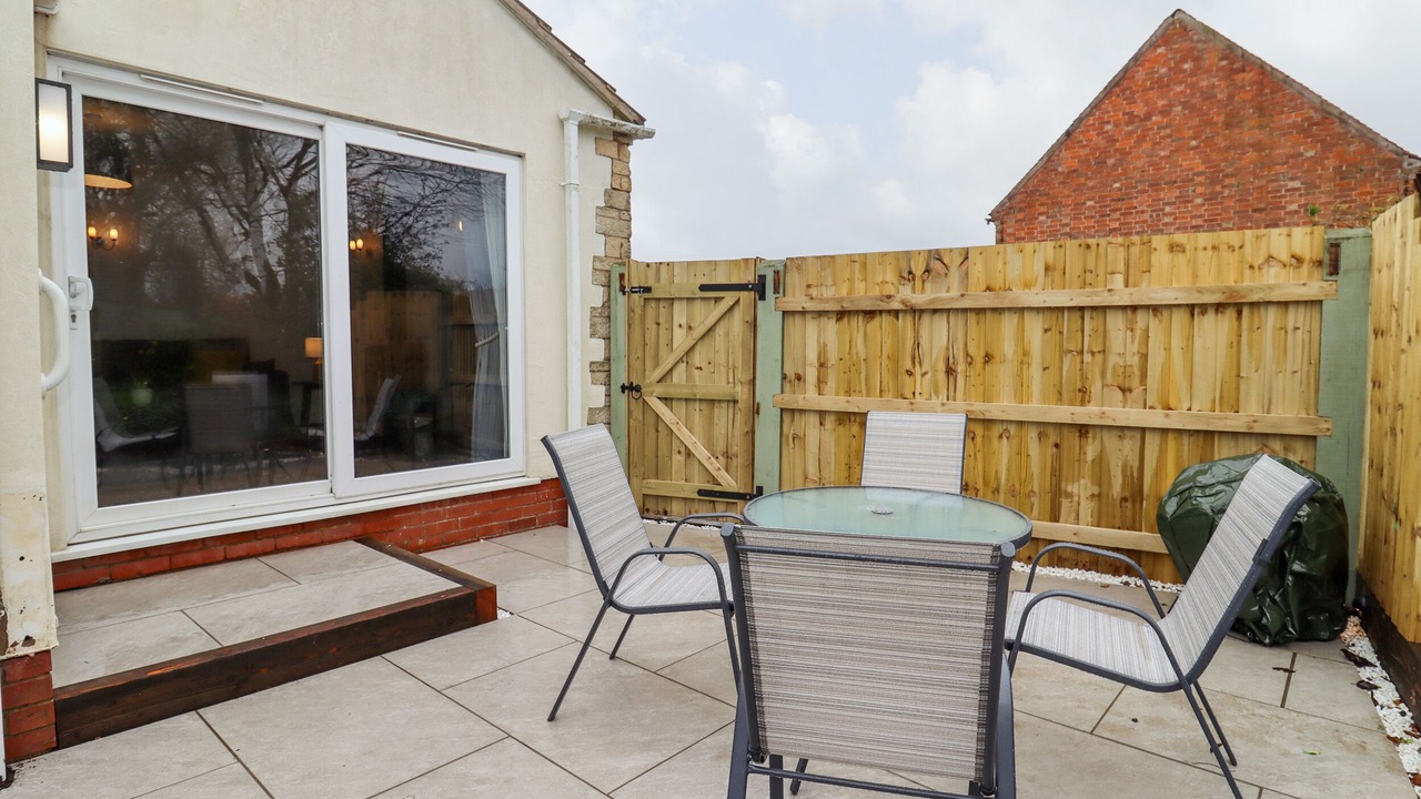 Photo of Outdoor in Peopleton