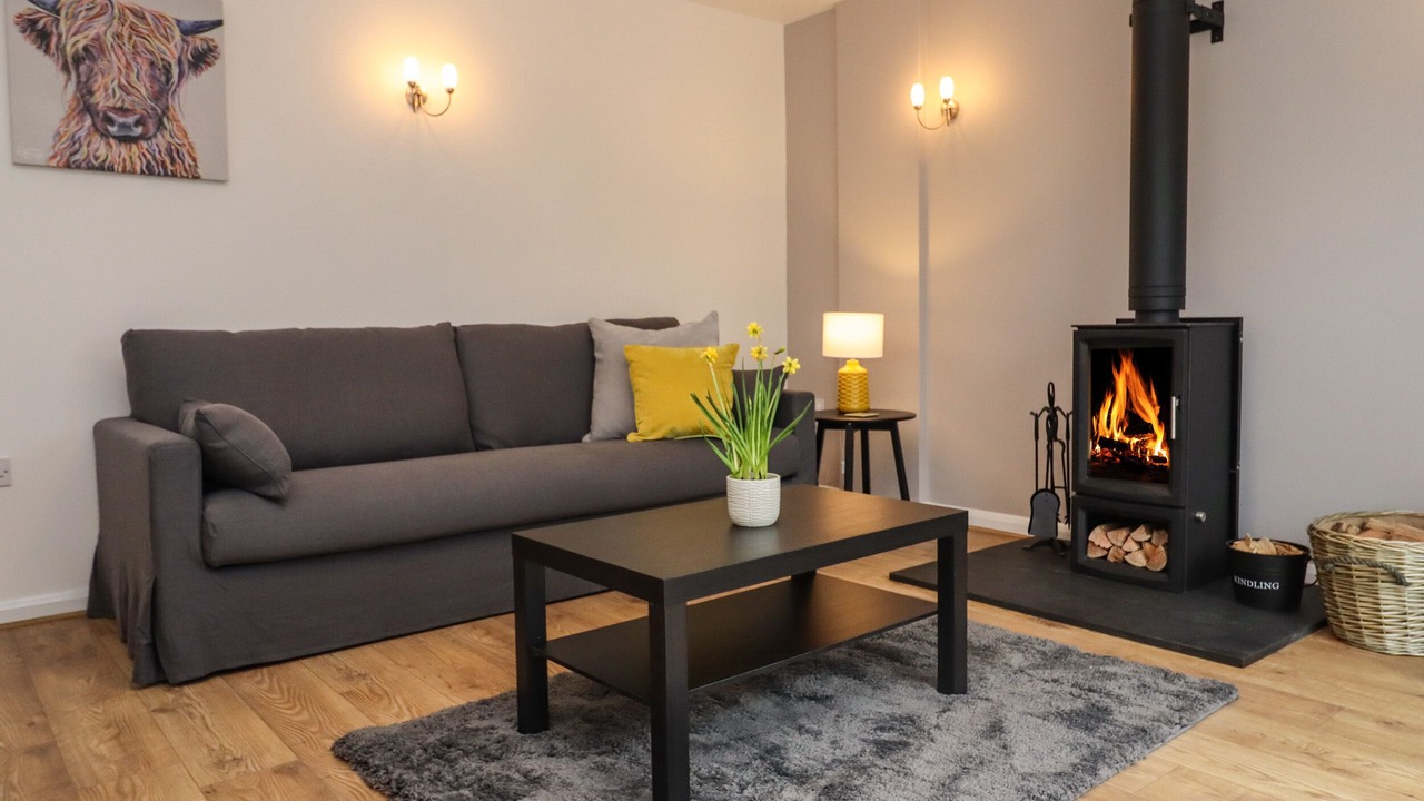 Photo of Livingroom in Peopleton