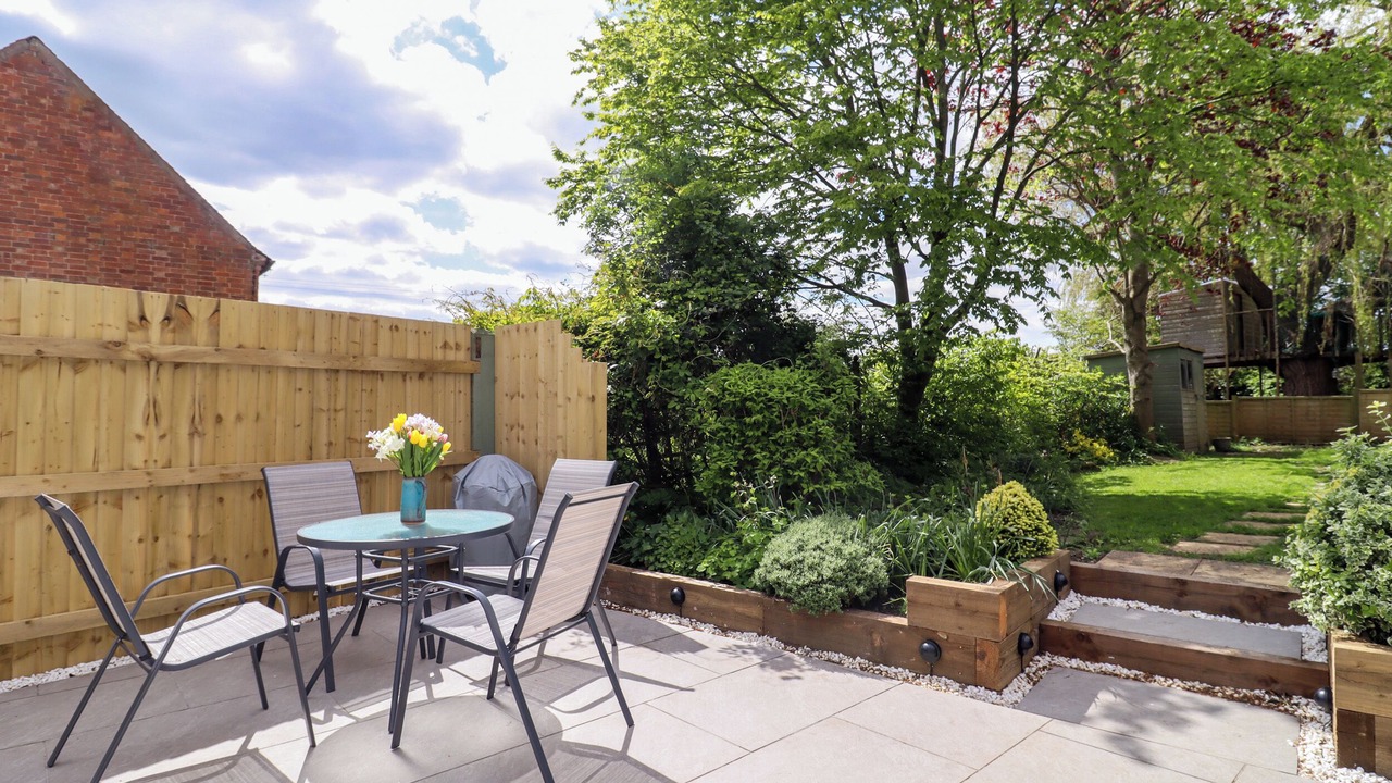 Photo of Outdoor in Peopleton