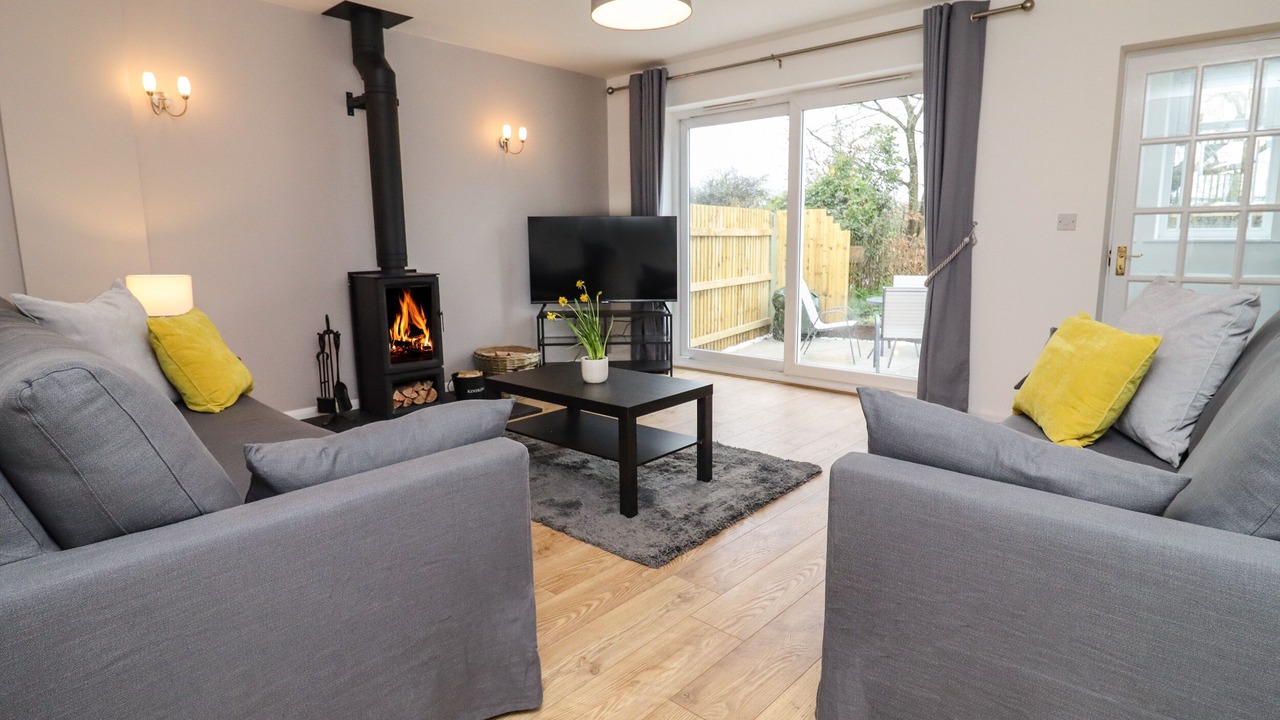 Photo of Livingroom in Peopleton