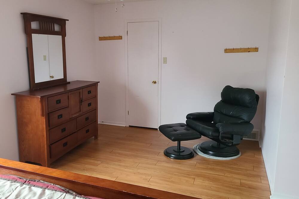 Photo of Bedroom in Orleans Village - Chateauneuf