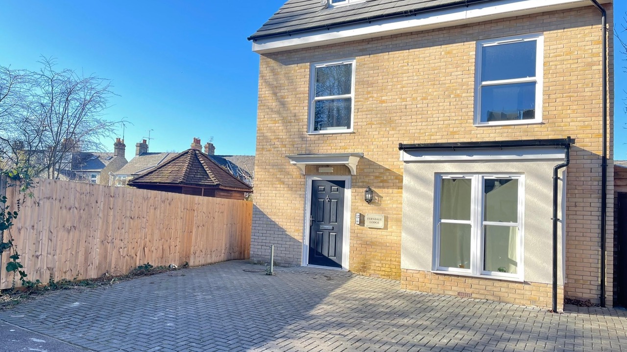 Photo of Others in Cambridge