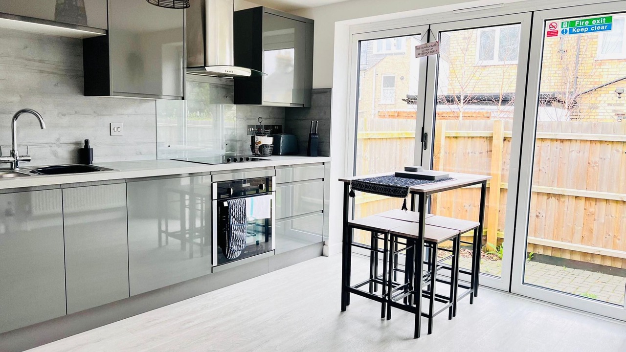 Photo of Others in Cambridge