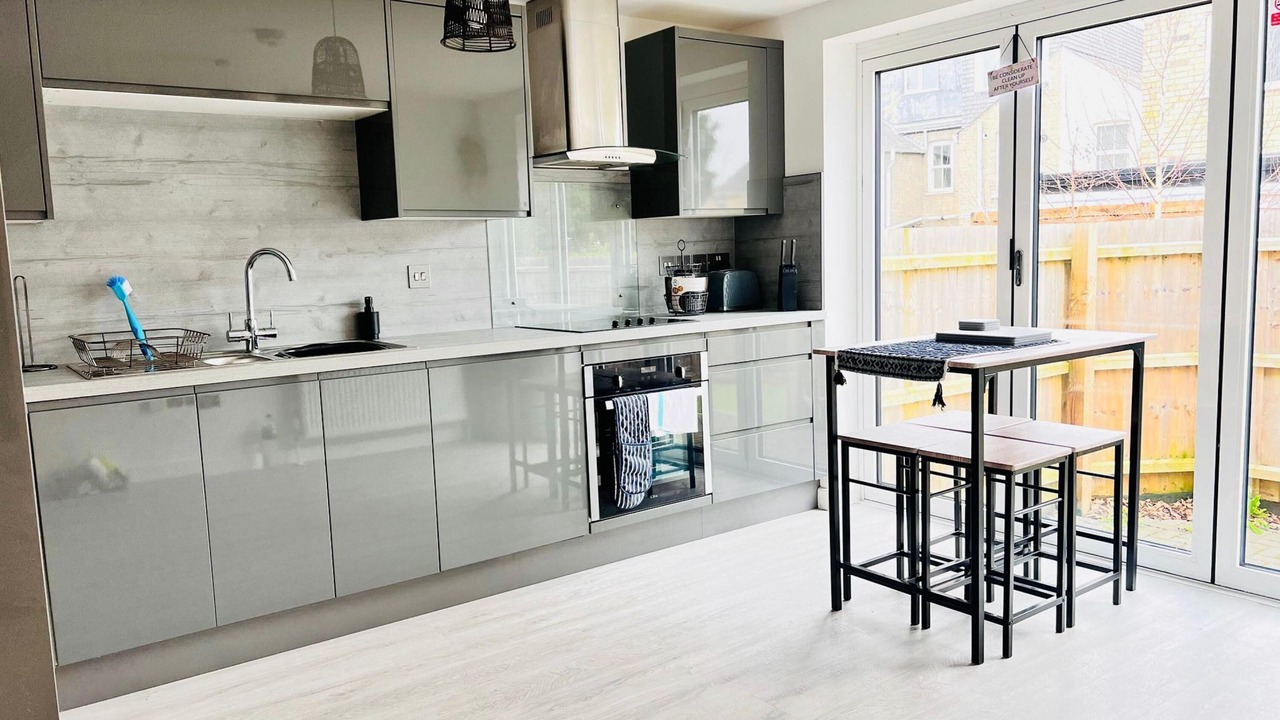 Photo of Others in Cambridge