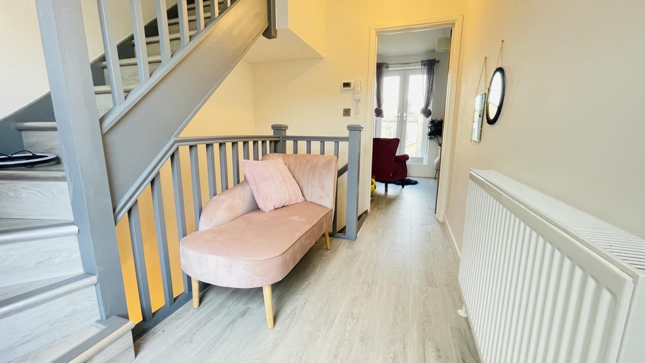 Photo of Others in Cambridge