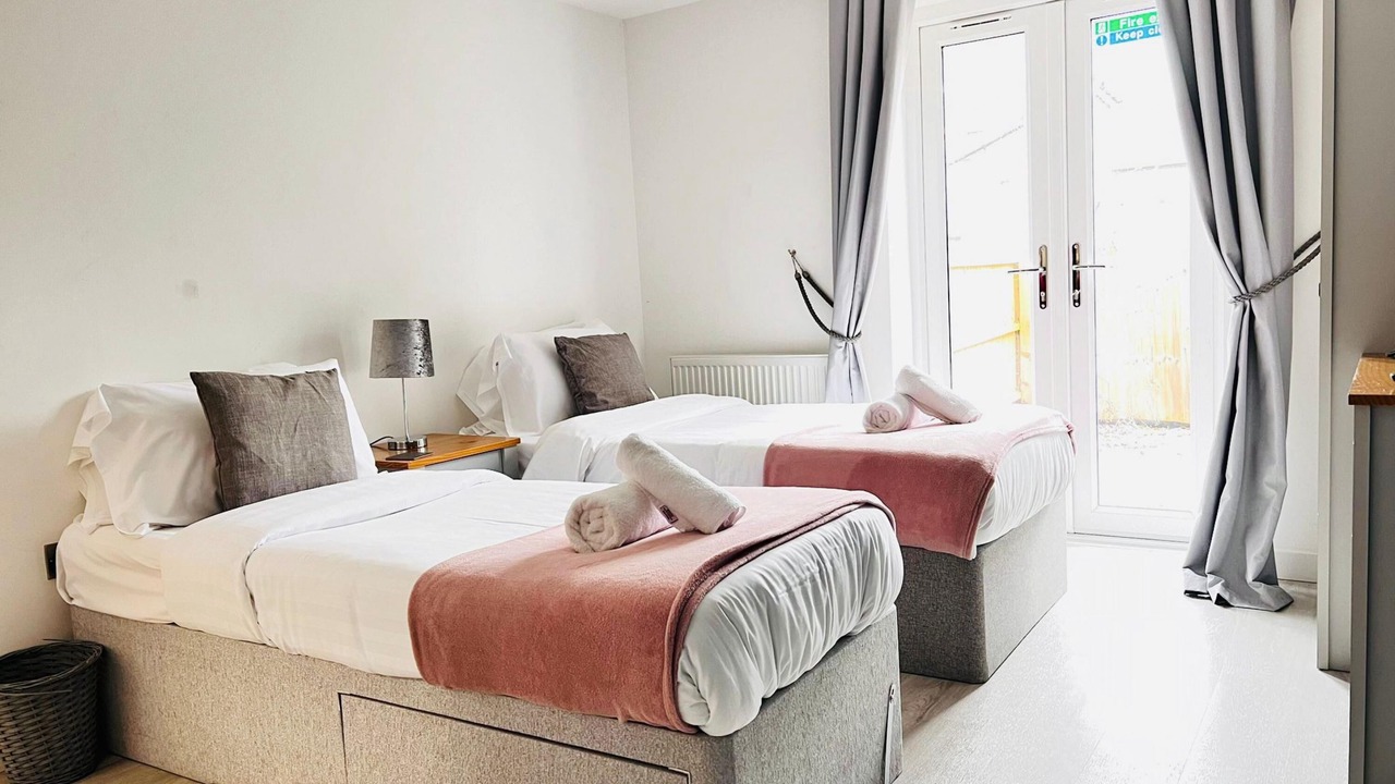 Photo of Others in Cambridge