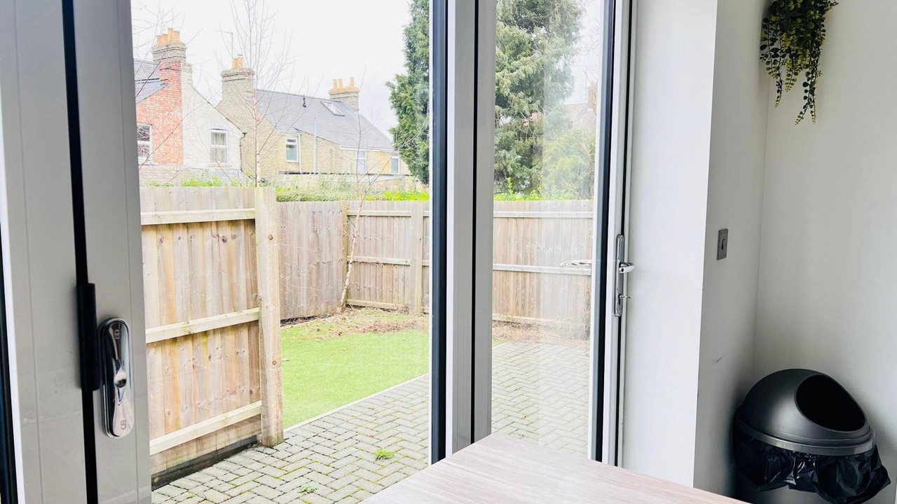 Photo of Others in Cambridge