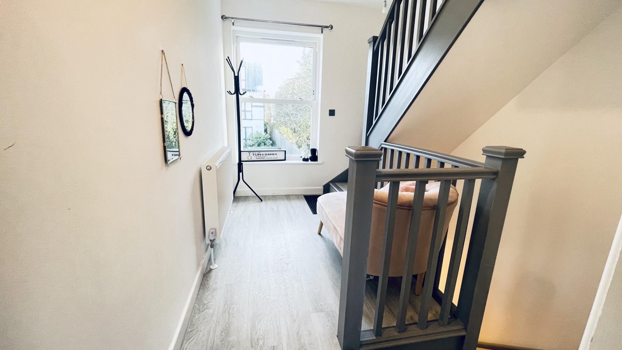 Photo of Others in Cambridge