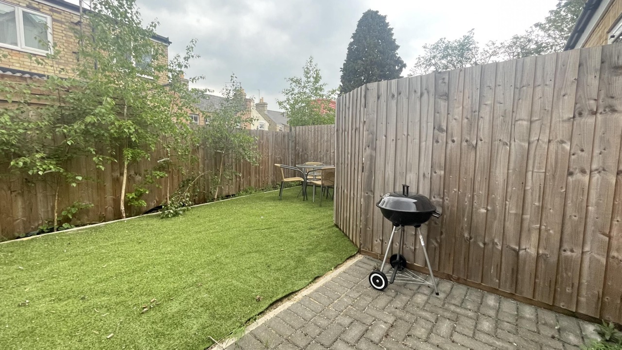 Photo of Others in Cambridge