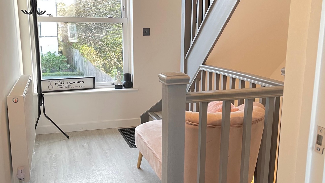 Photo of Others in Cambridge