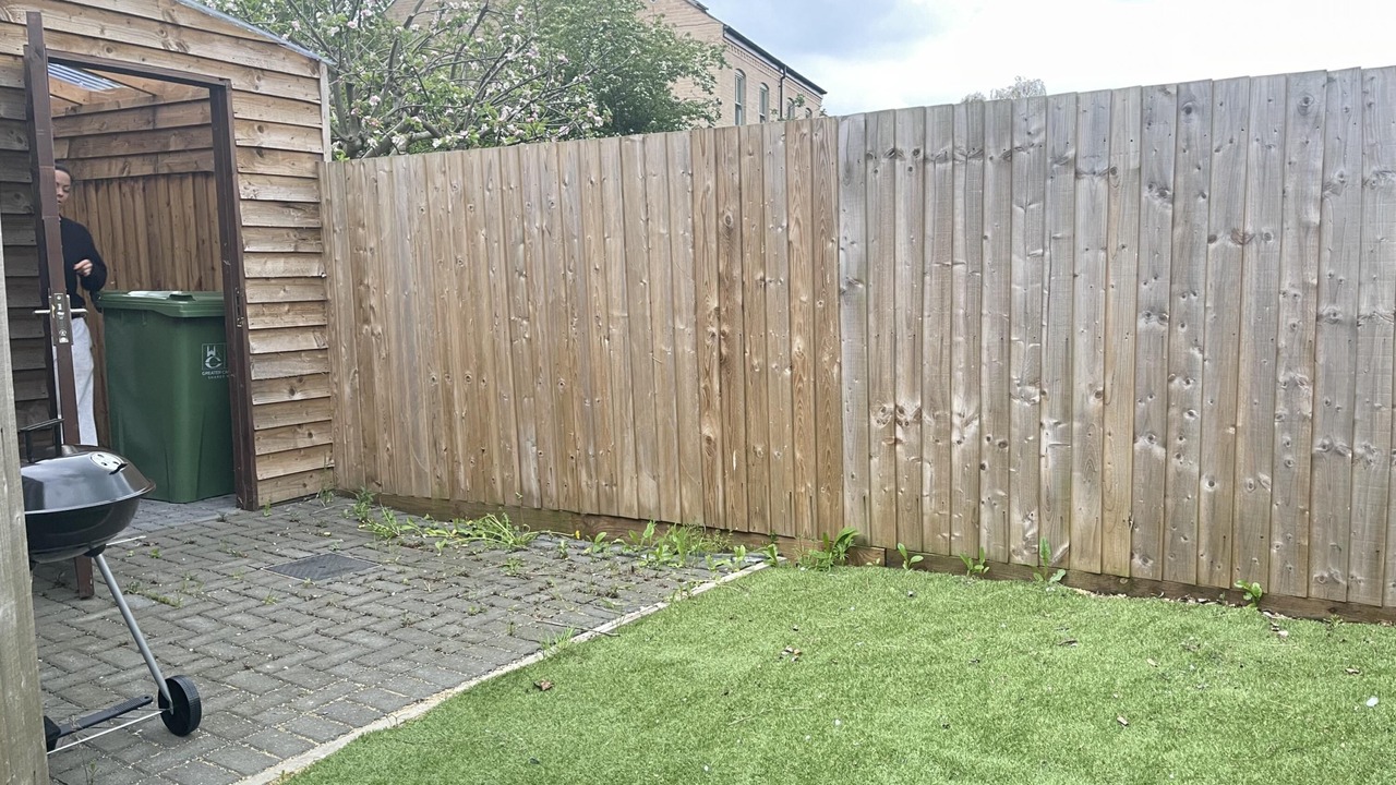 Photo of Others in Cambridge