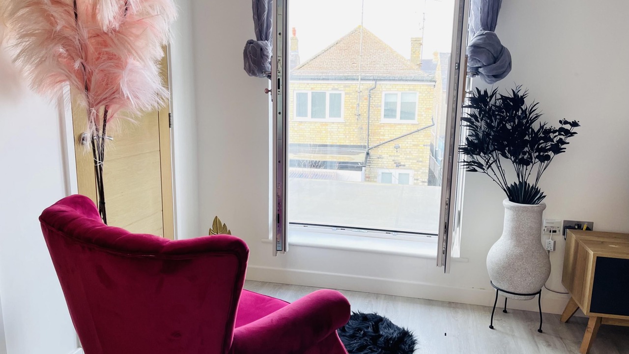 Photo of Others in Cambridge