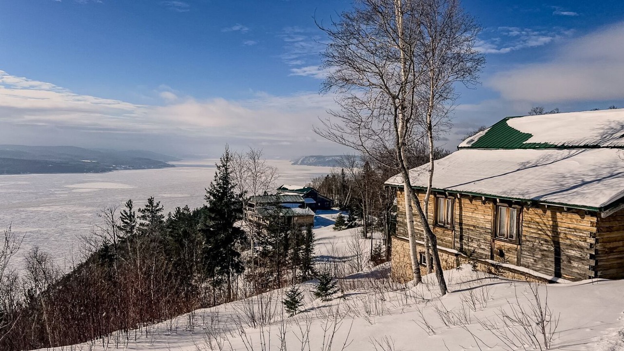 Photo of Outdoor in Sainte Rose du Nord