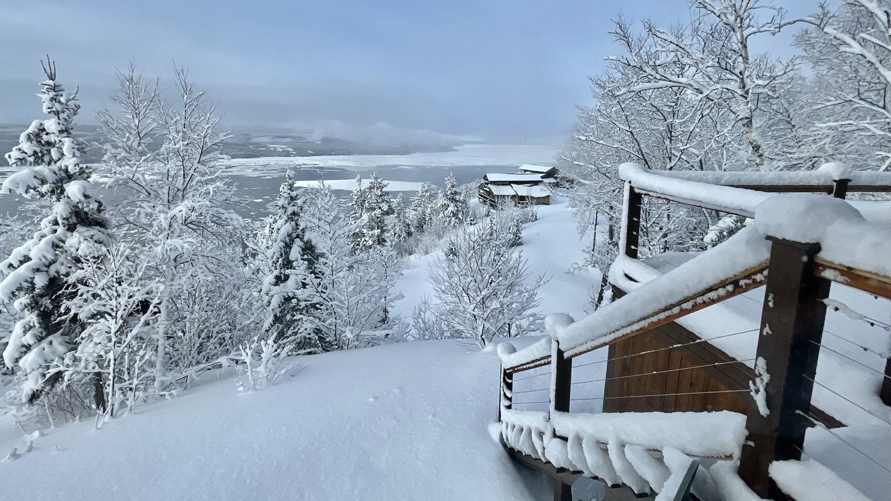 Photo of Outdoor in Sainte Rose du Nord
