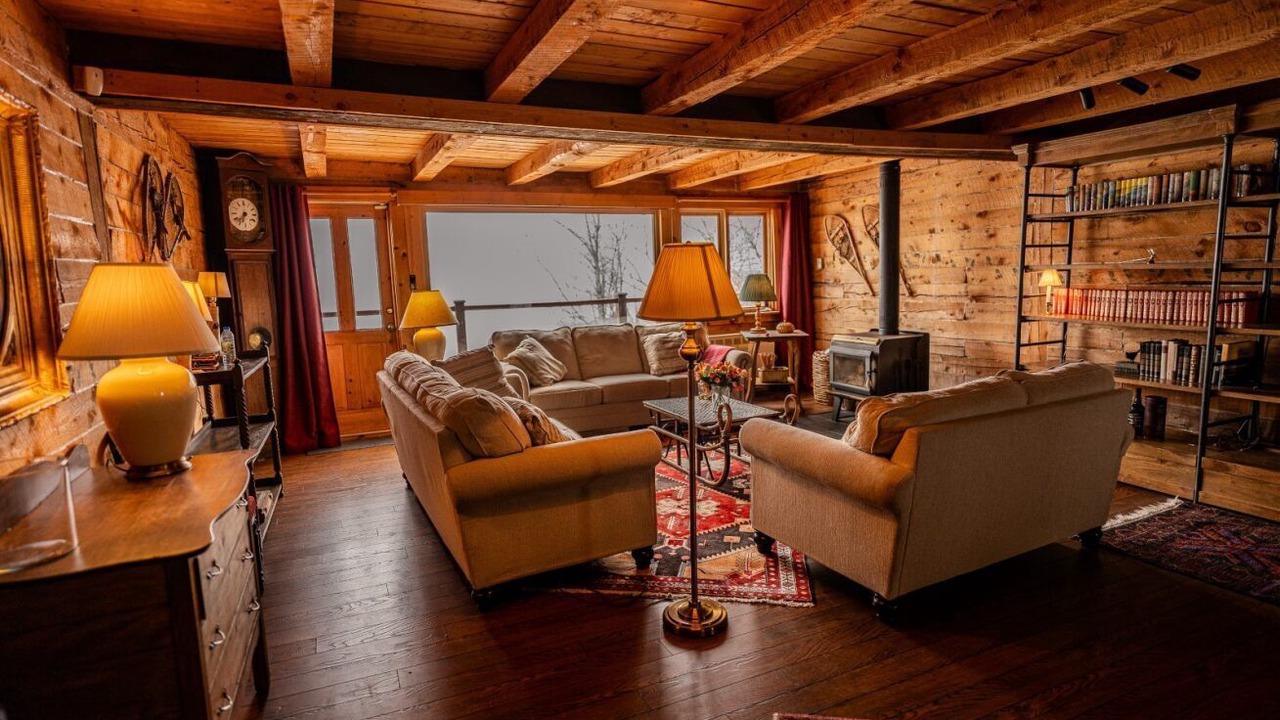 Photo of Livingroom in Sainte Rose du Nord