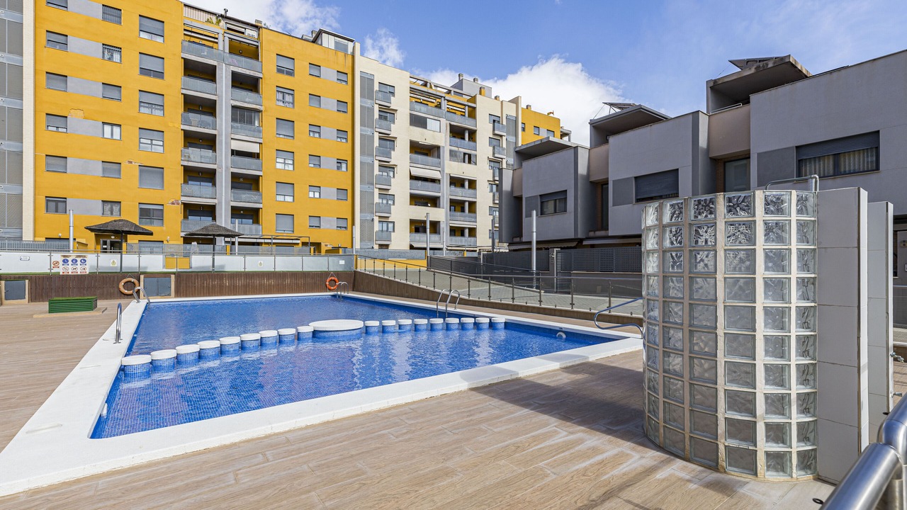 Photo of Outdoor in Cabezo de Torres