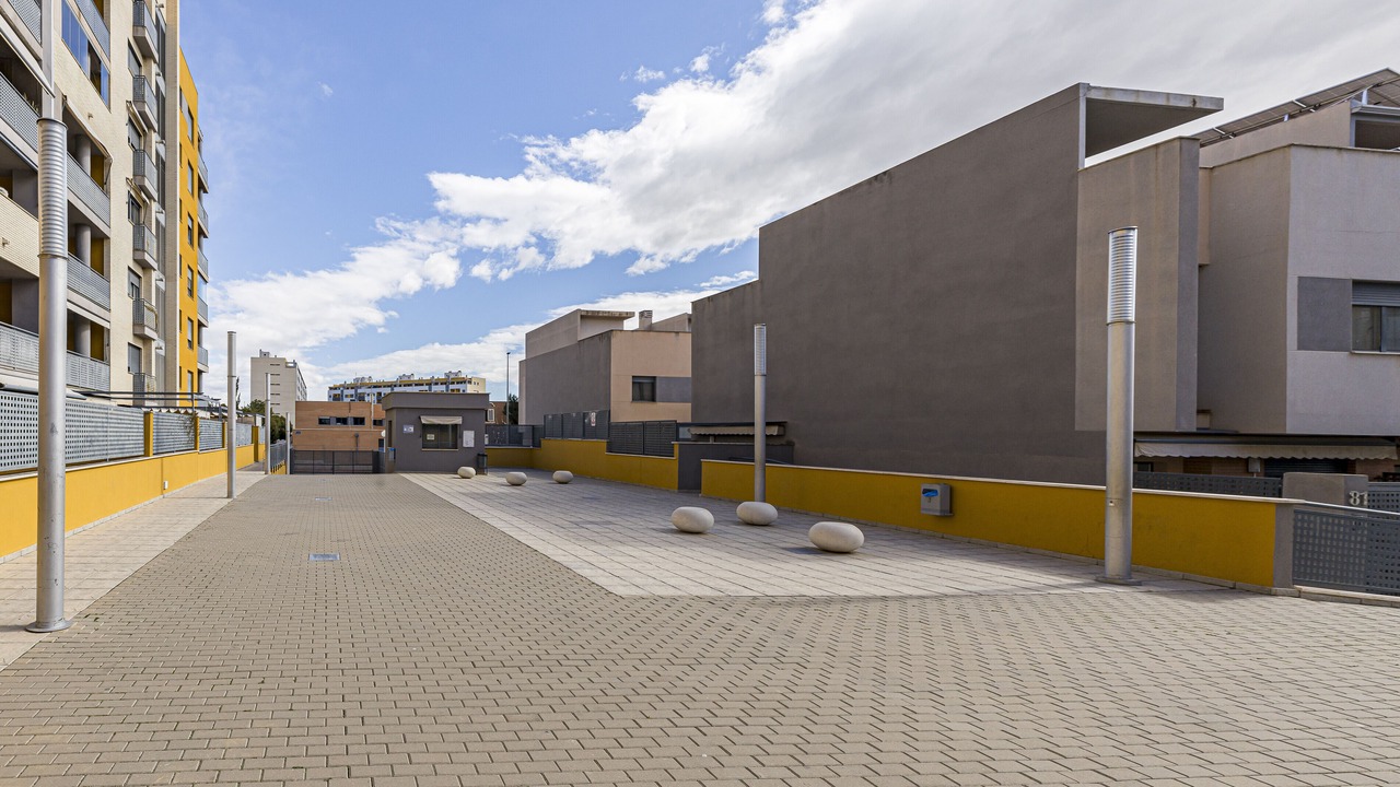 Photo of Outdoor in Cabezo de Torres