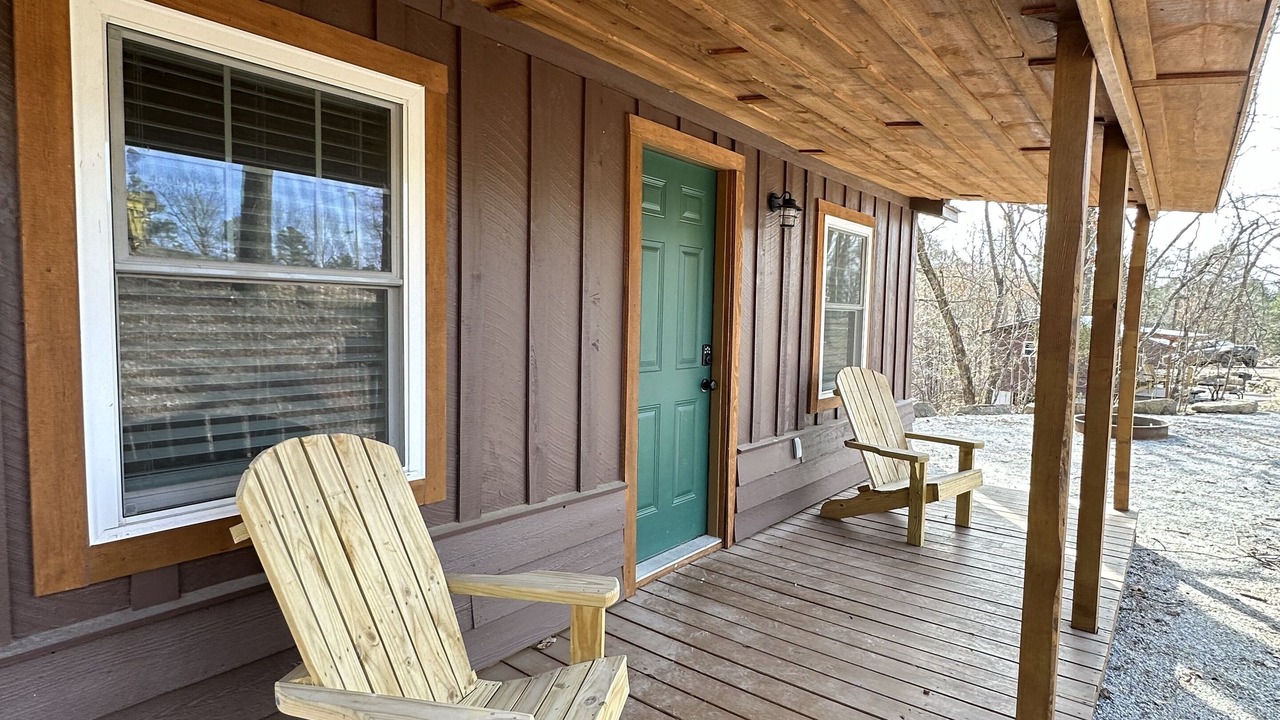 Photo of Patio Balcony in Bruno