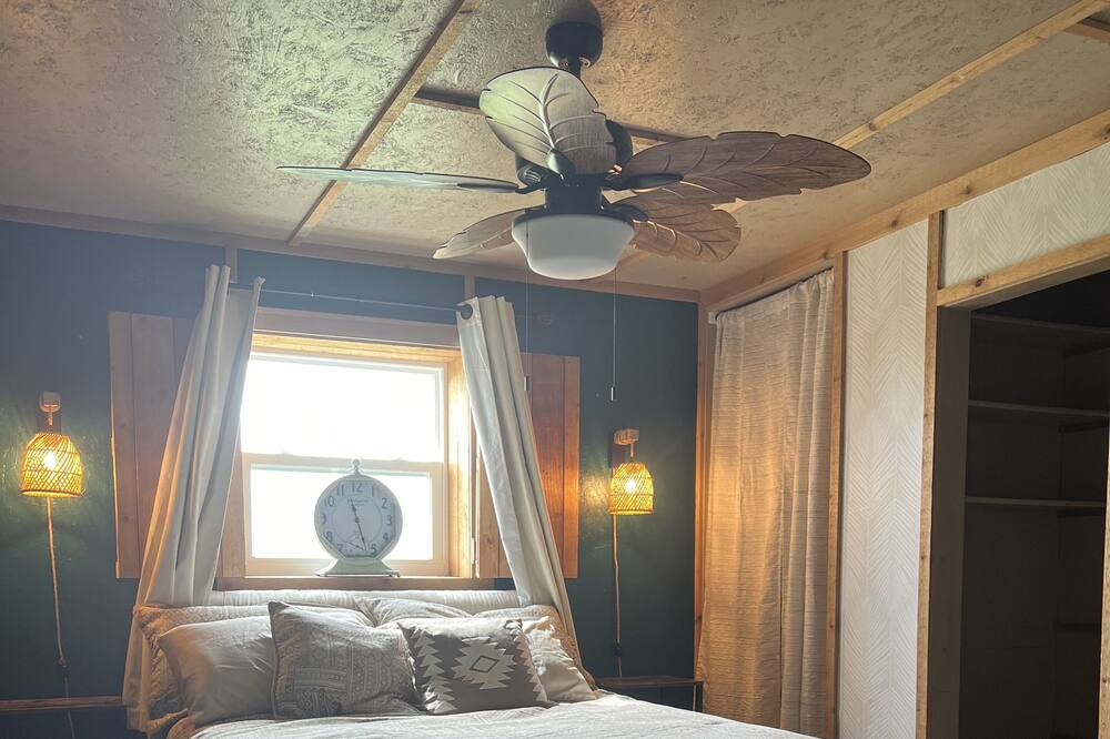 Photo of Bedroom in McGregor