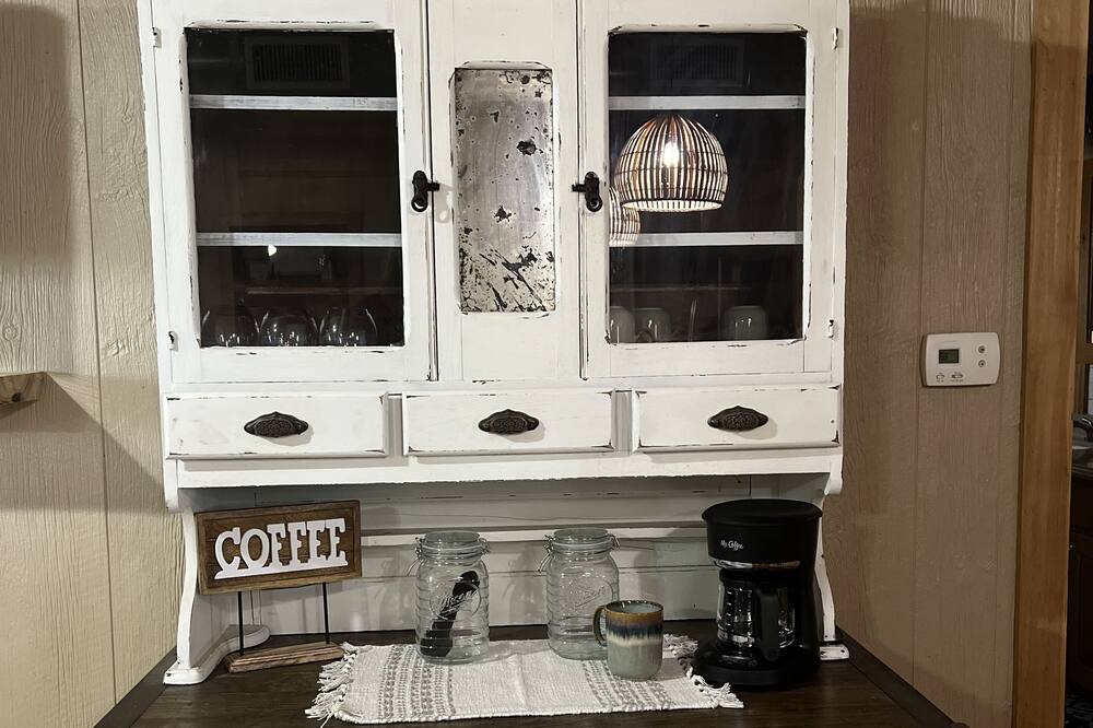 Photo of Kitchen in McGregor
