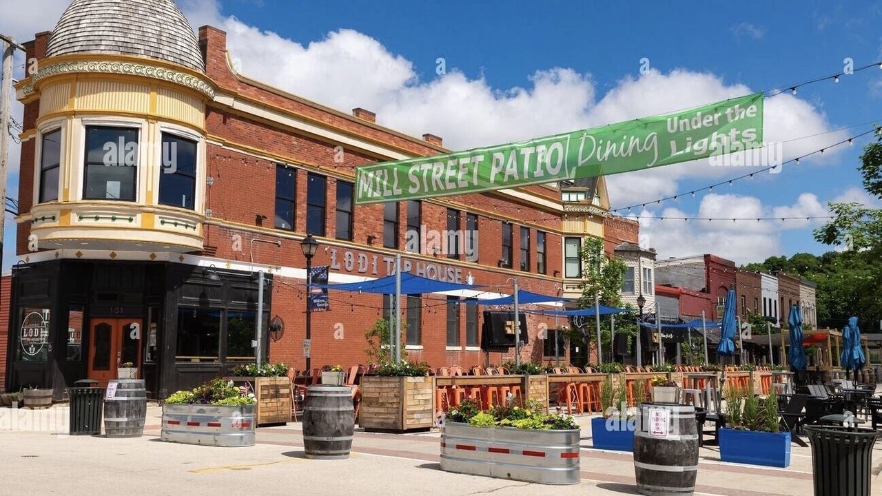 Photo of Outdoor in Utica