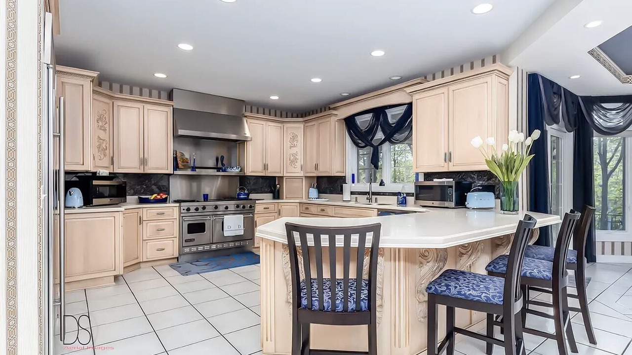 Photo of Kitchen in Utica
