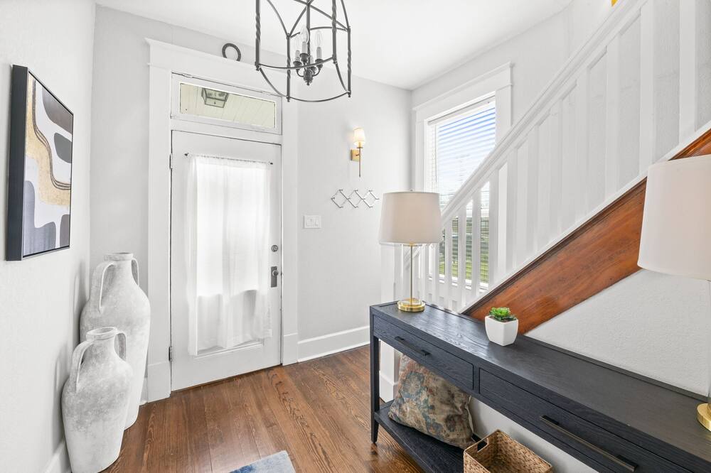 Photo of Bedroom in Eastside Promise Neighborhood