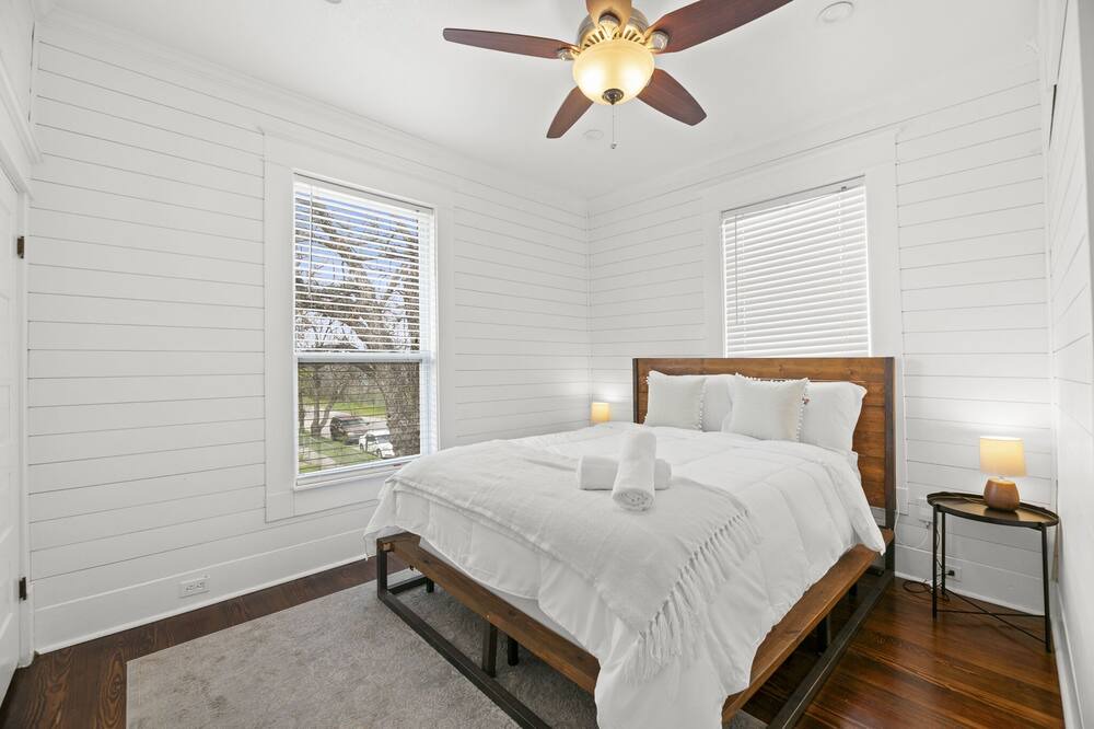 Photo of Bedroom in Eastside Promise Neighborhood