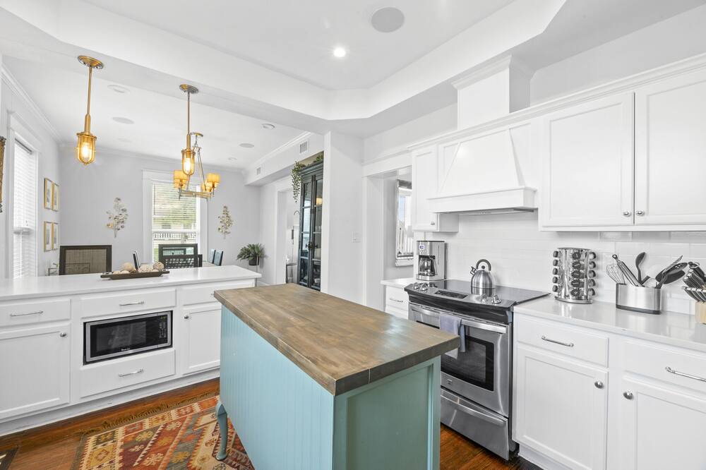 Photo of Kitchen in Eastside Promise Neighborhood