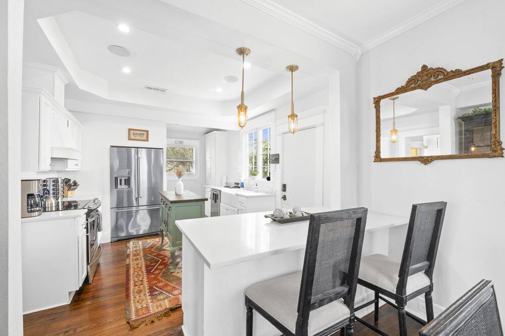 Photo of Kitchen in Eastside Promise Neighborhood