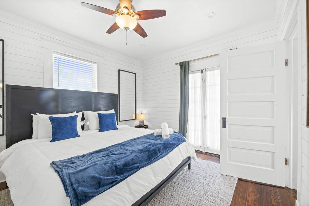 Photo of Bedroom in Eastside Promise Neighborhood
